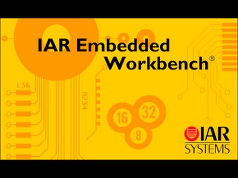 iar embedded workbench for arm version 8.40 now released