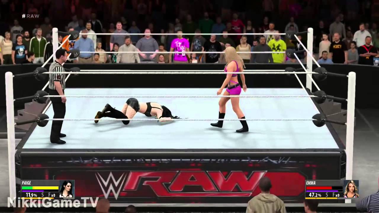 Wwe raw games for kids