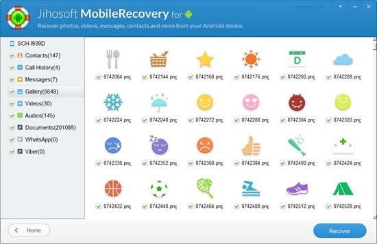 Jihosoft file recovery download