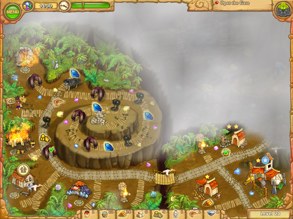 Island tribe game free download