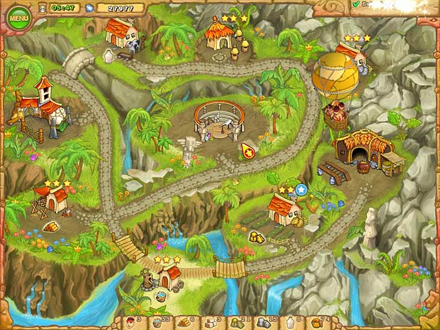 Island Tribe Game Free Download