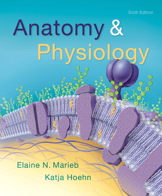 Human anatomy and physiology 9th editio…