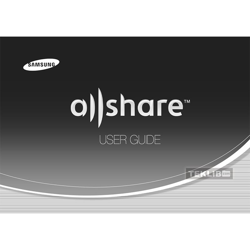 Allshare Pc Software Download