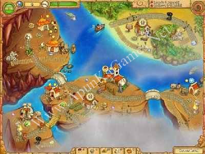 Island tribe game free download full version